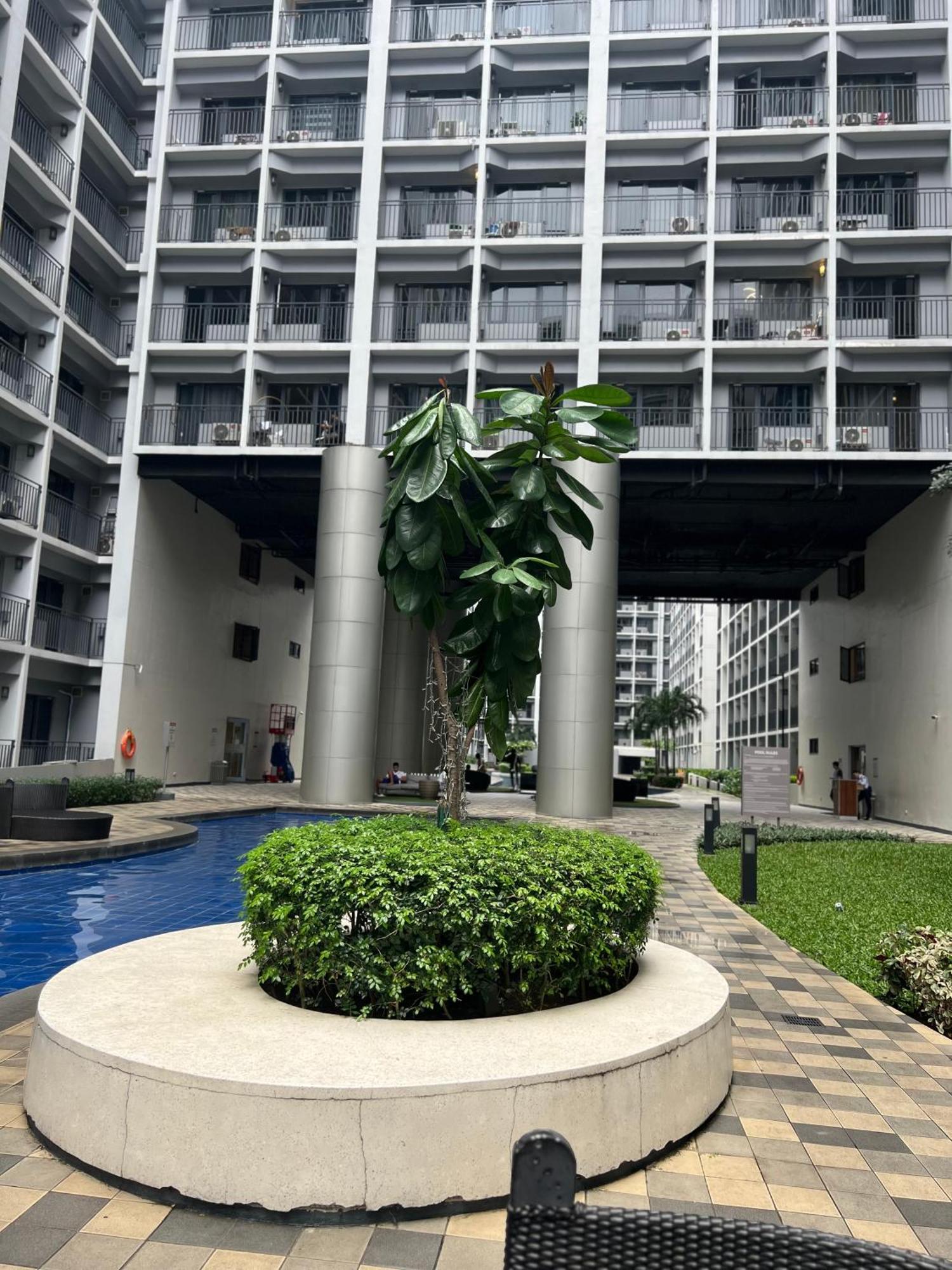Adv Moa View Shore 2 Residences