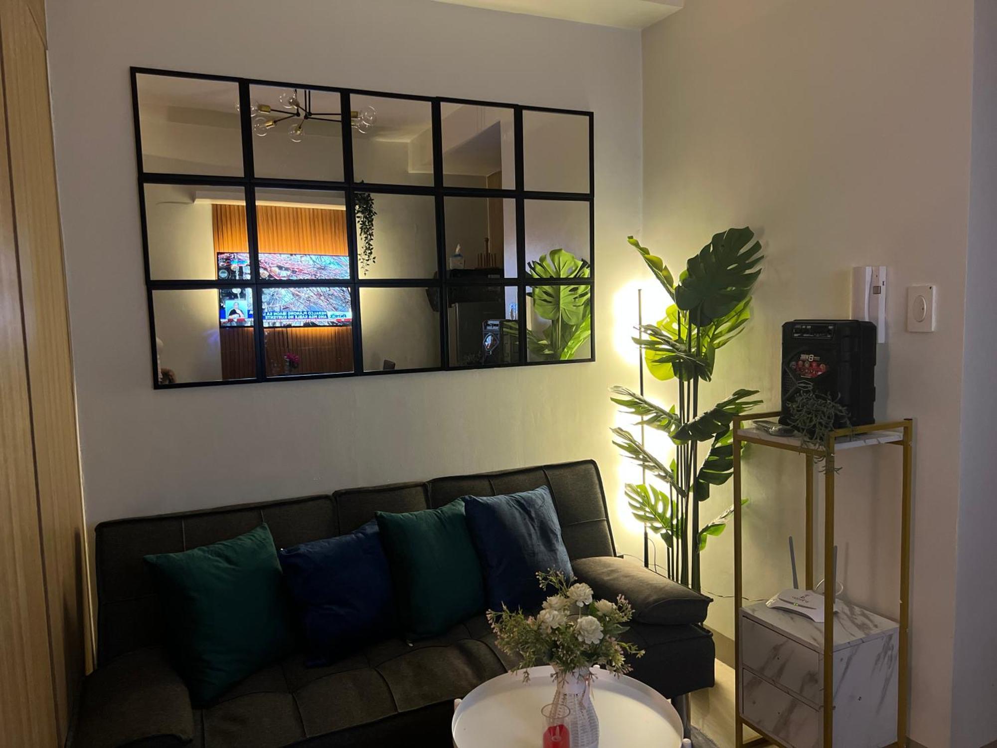 Adv Moa View Shore 2 Residences Apartment